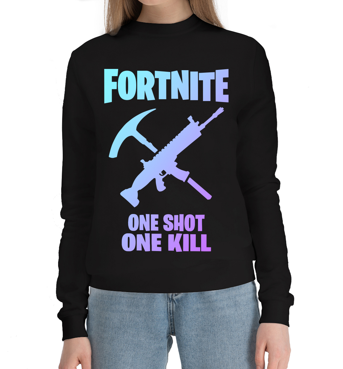 

Fortnite, One ShotOne Kill