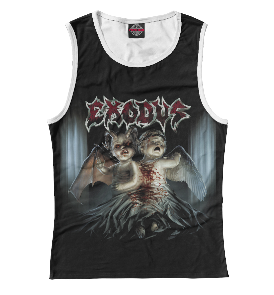 

Exodus