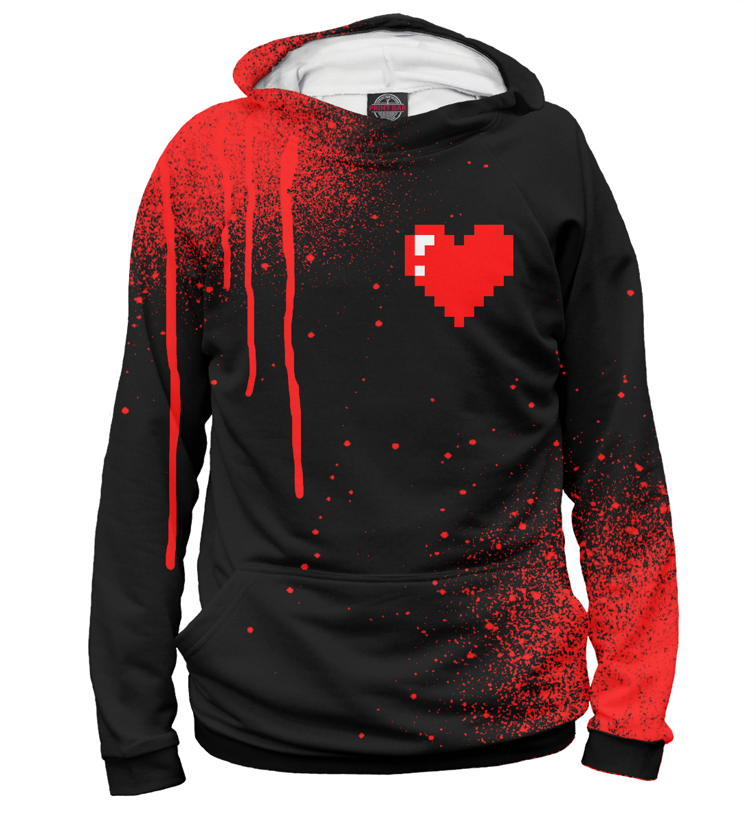 

Minecraft Love