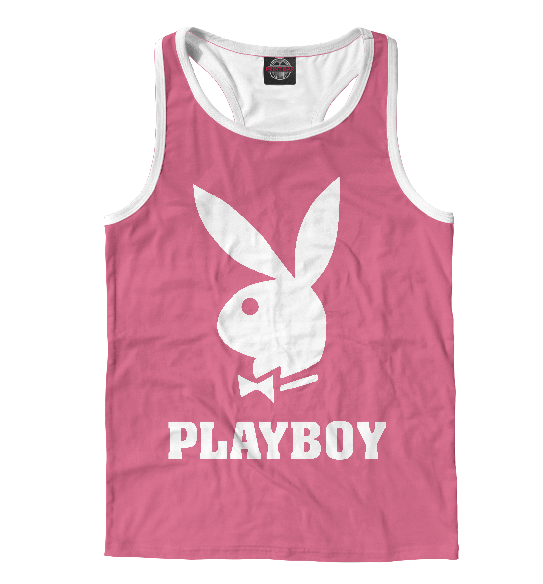 

PLAYBOY