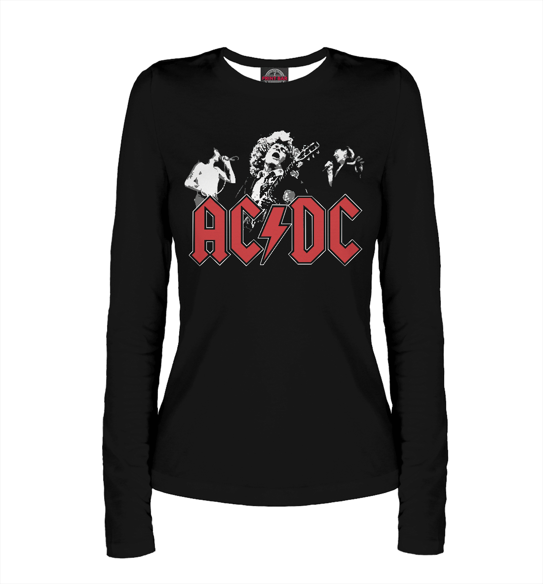 

AC/DC