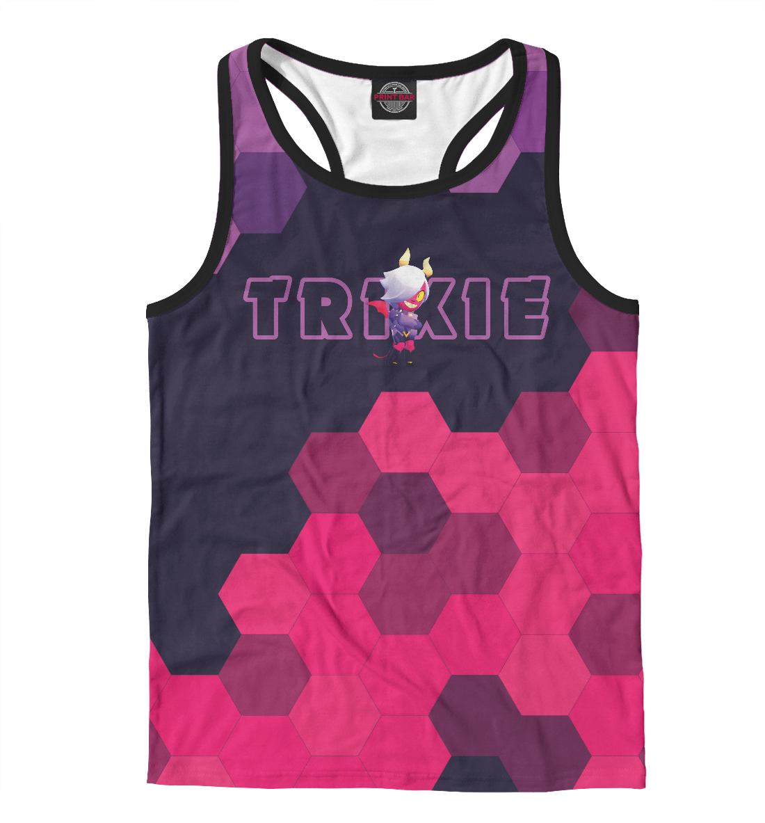 

Brawl Stars Trixie Colette