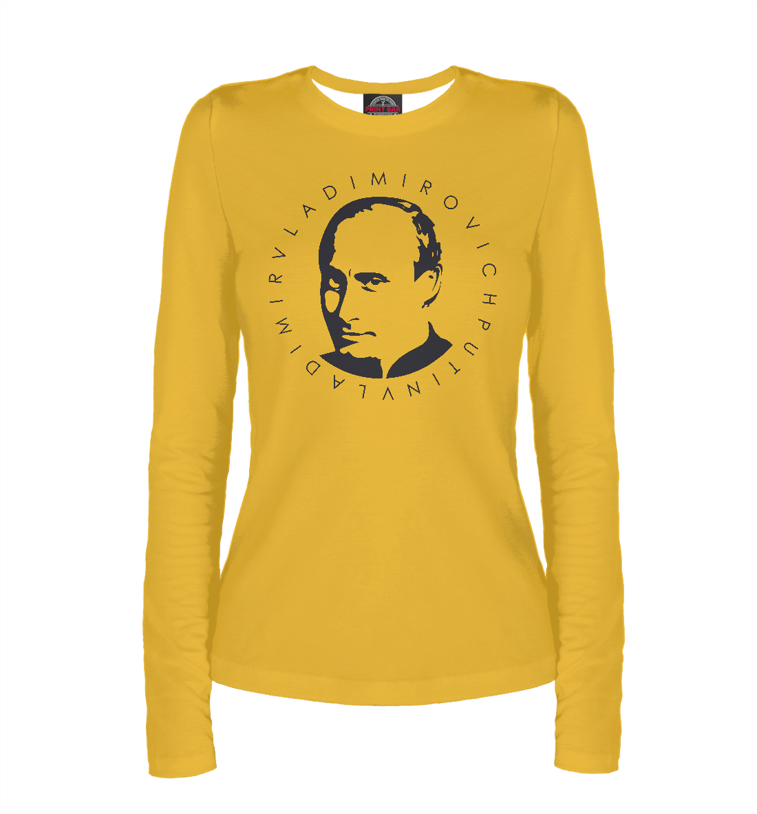 

В.В. Путин