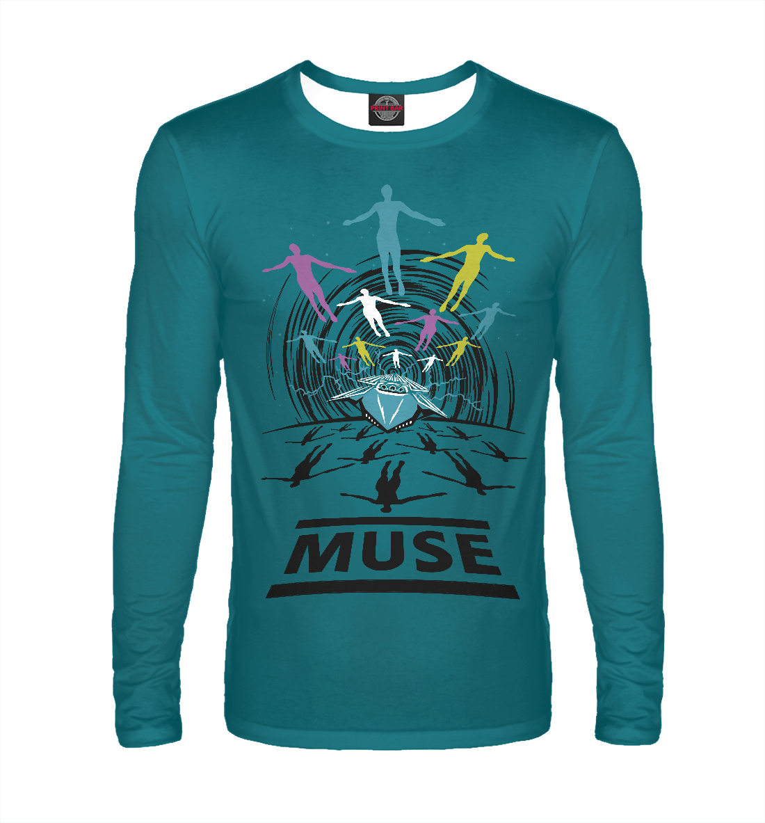 

Muse
