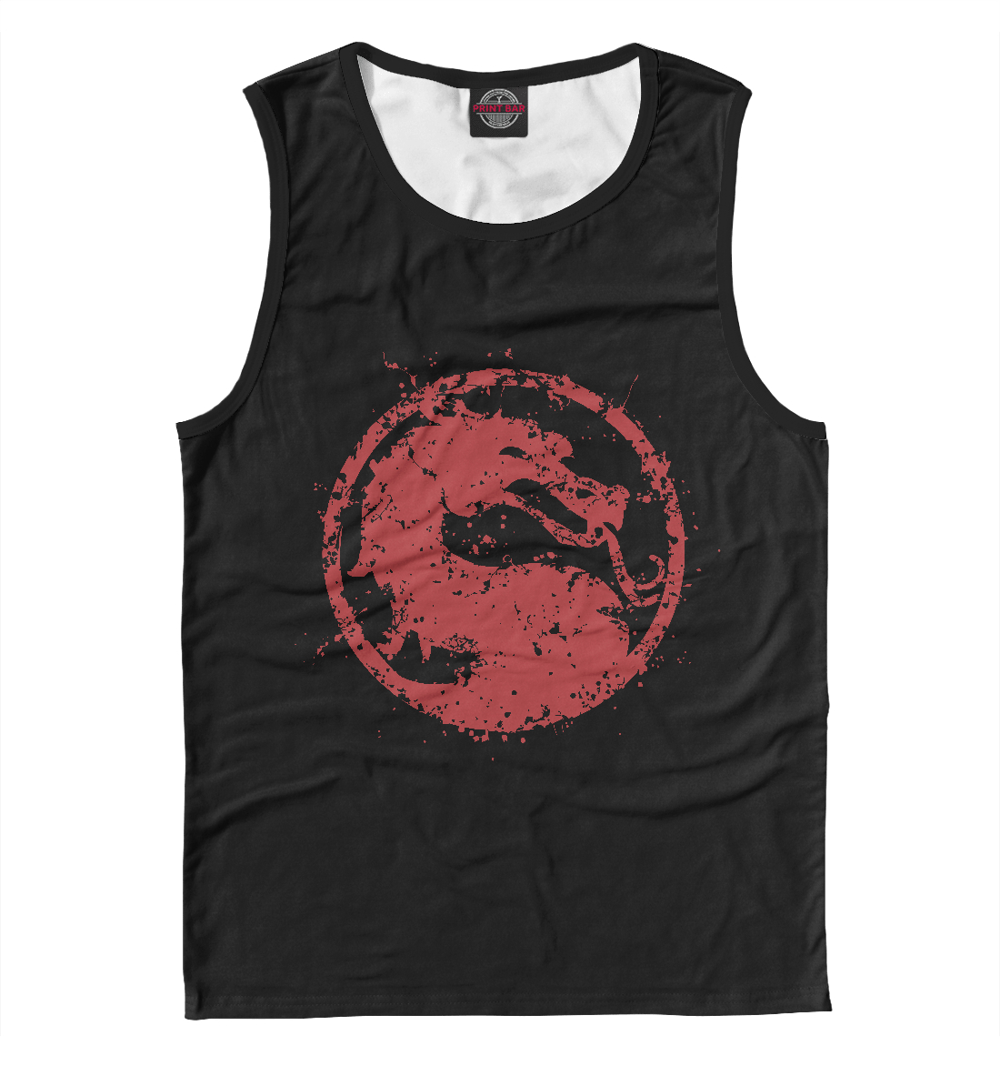 

Mortal Kombat