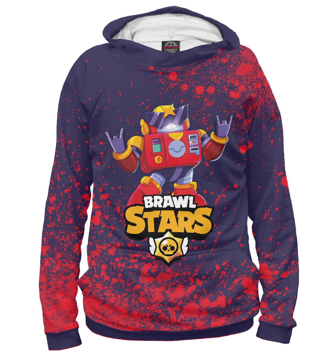 

Brawl Stars Surge (Бравл Старс)