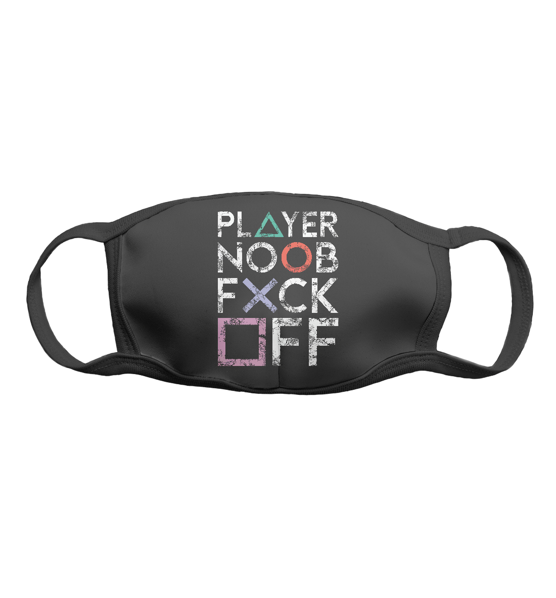 

Player noob f*ck off