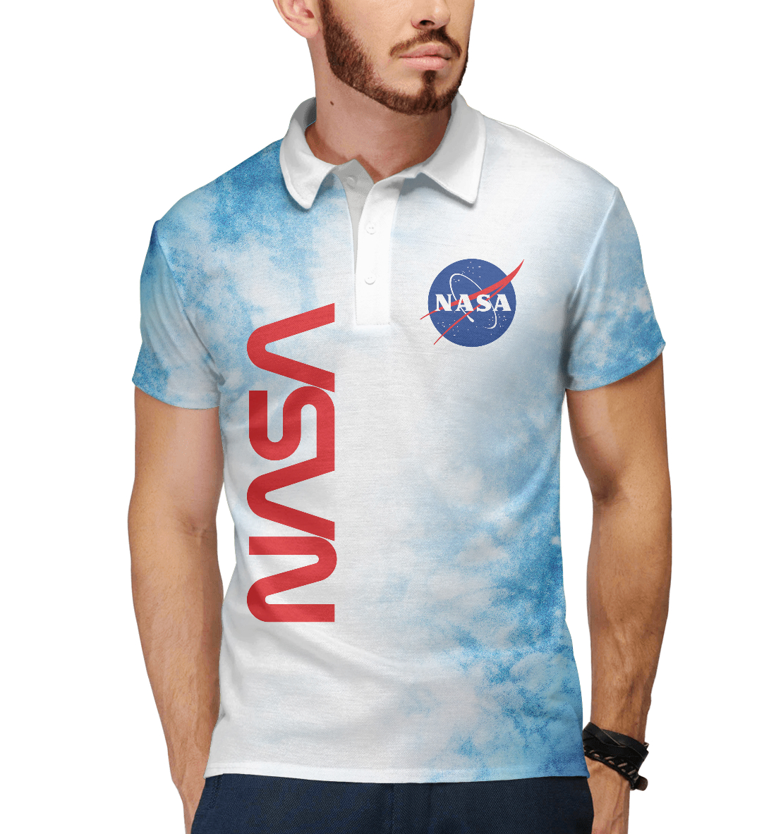 

Nasa / Наса