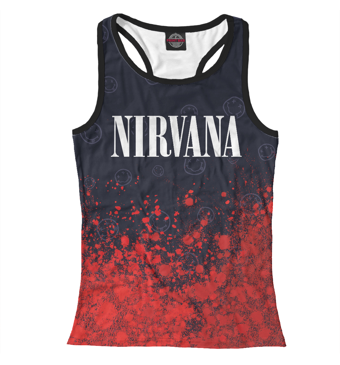 

Nirvana / Нирвана