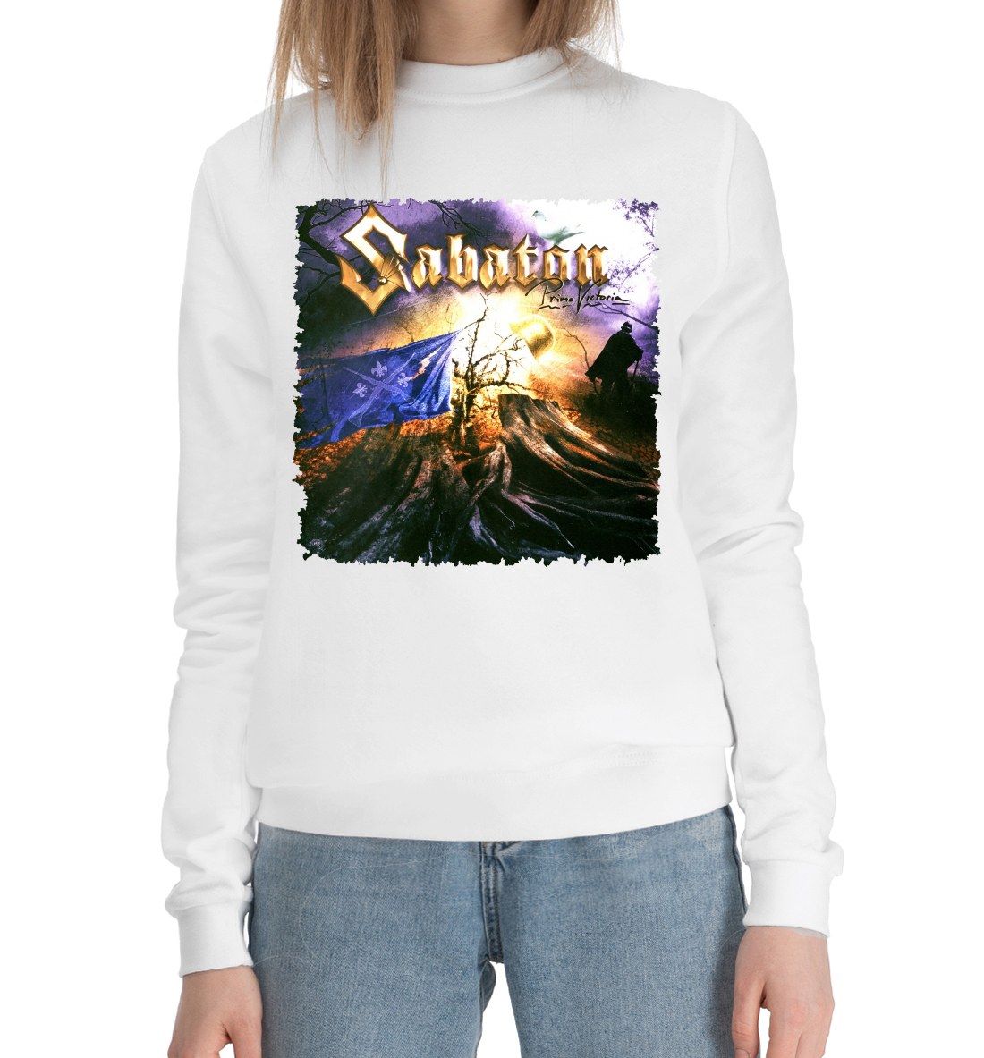 

Sabaton