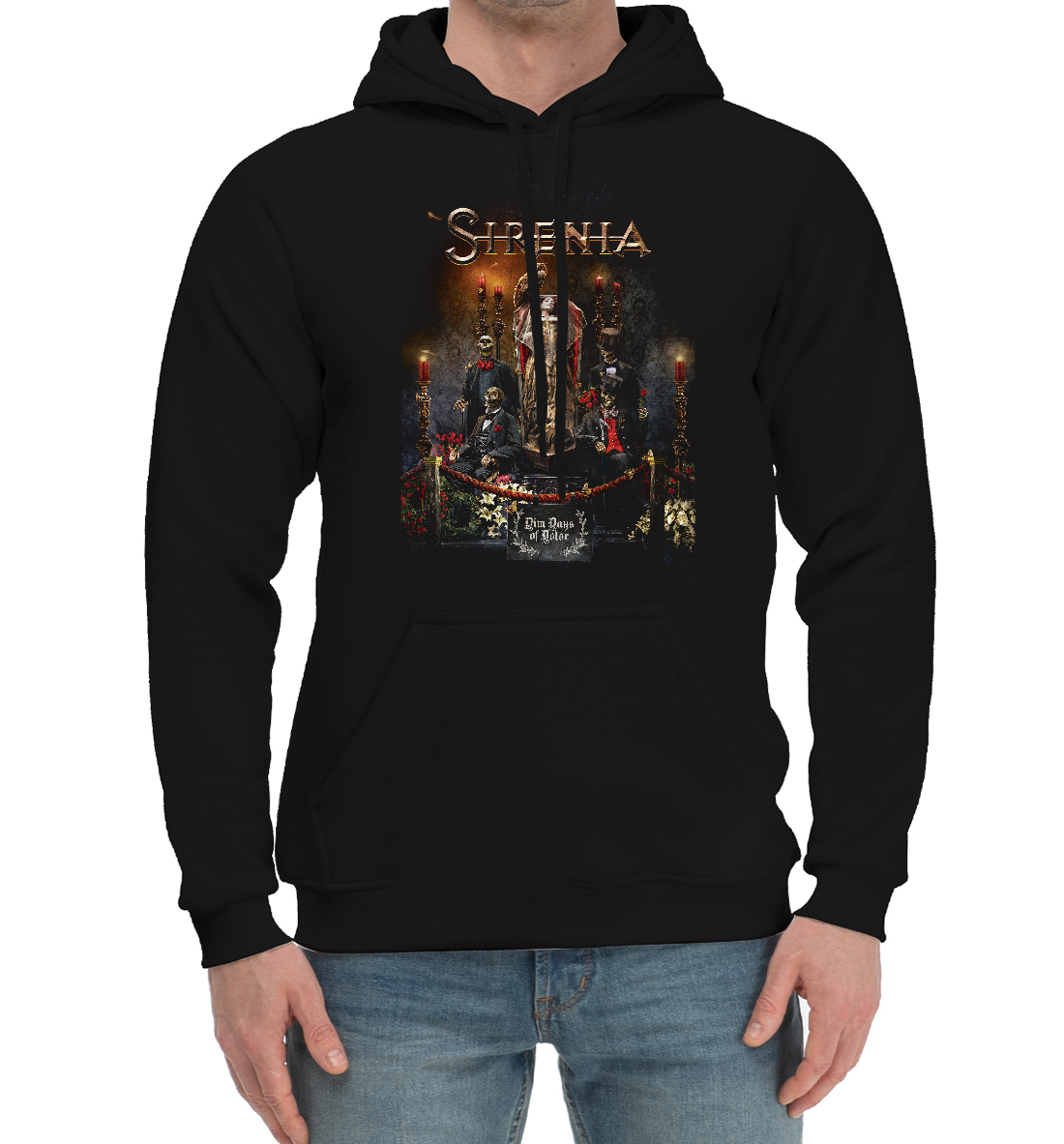 

Sirenia