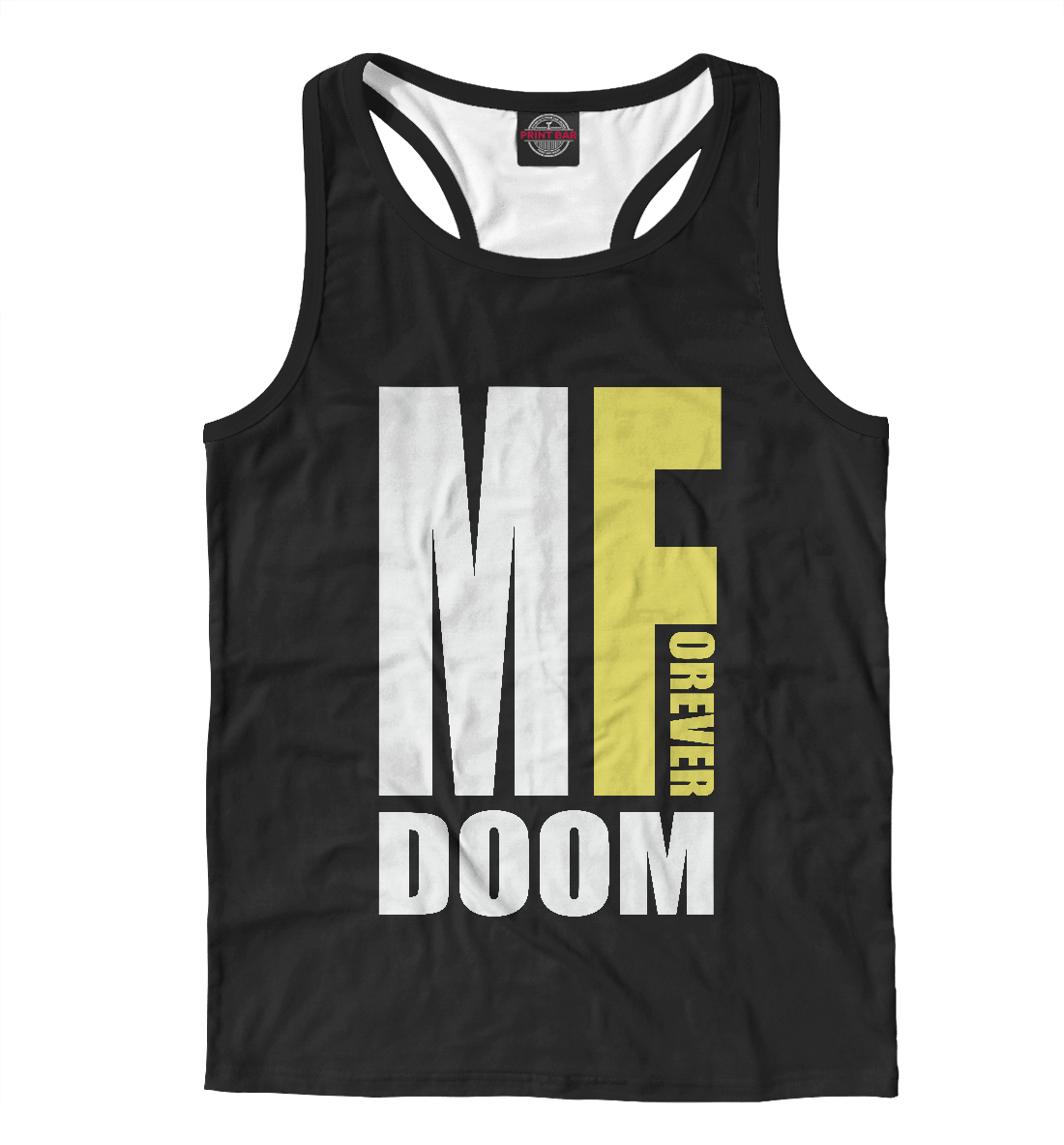

MF Doom Forever