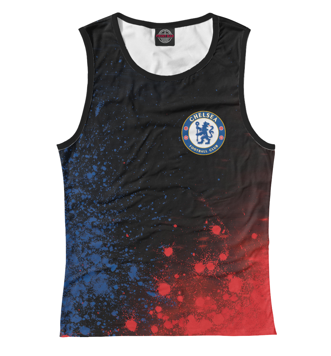 

Chelsea F.C. / Челси