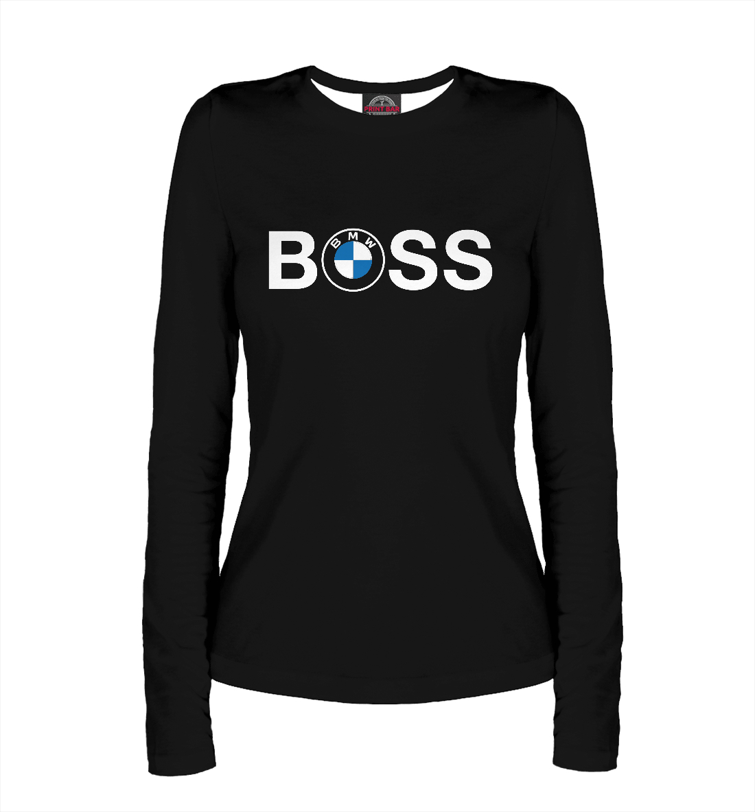 

Boss (BMW)