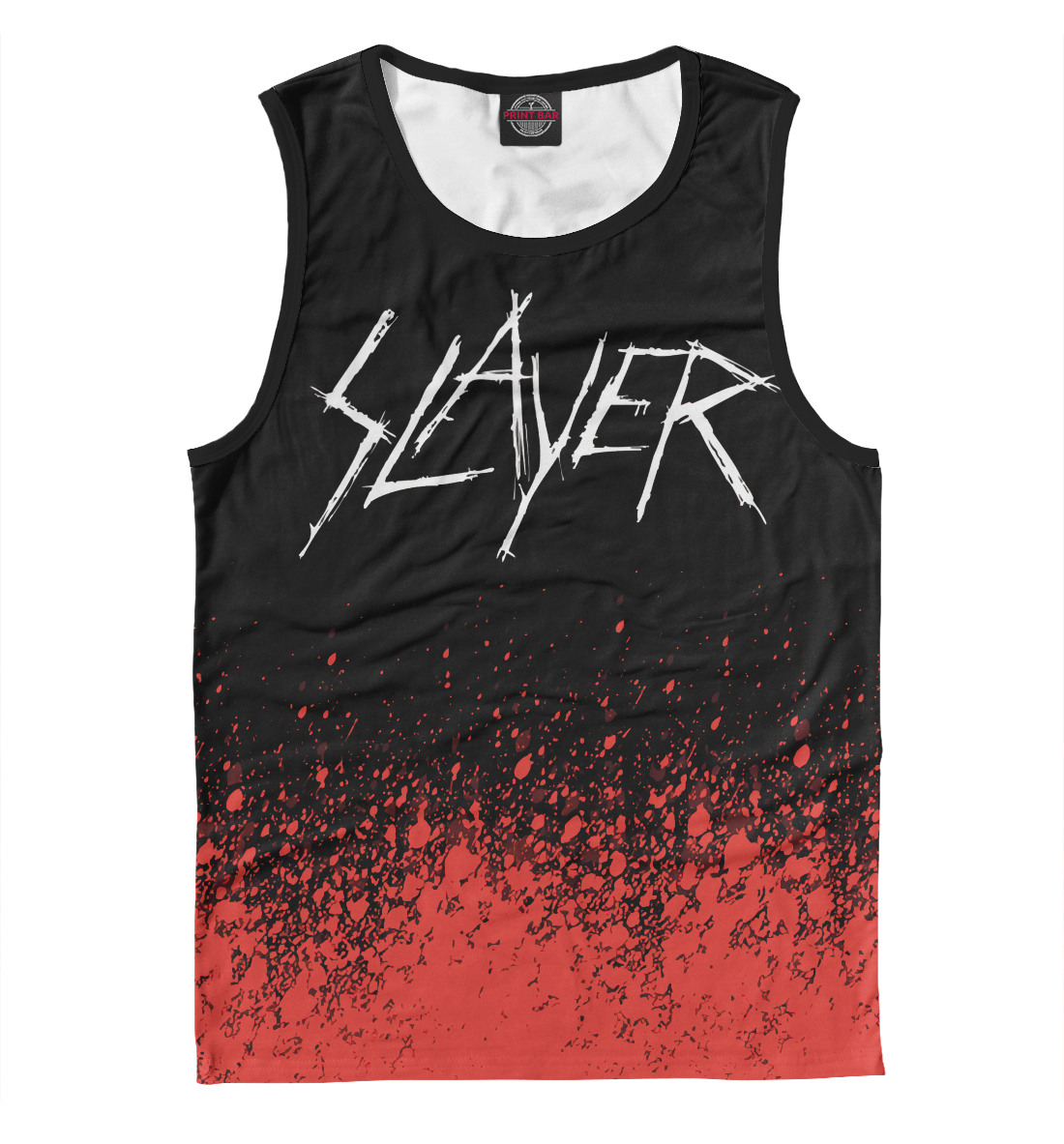 

Slayer