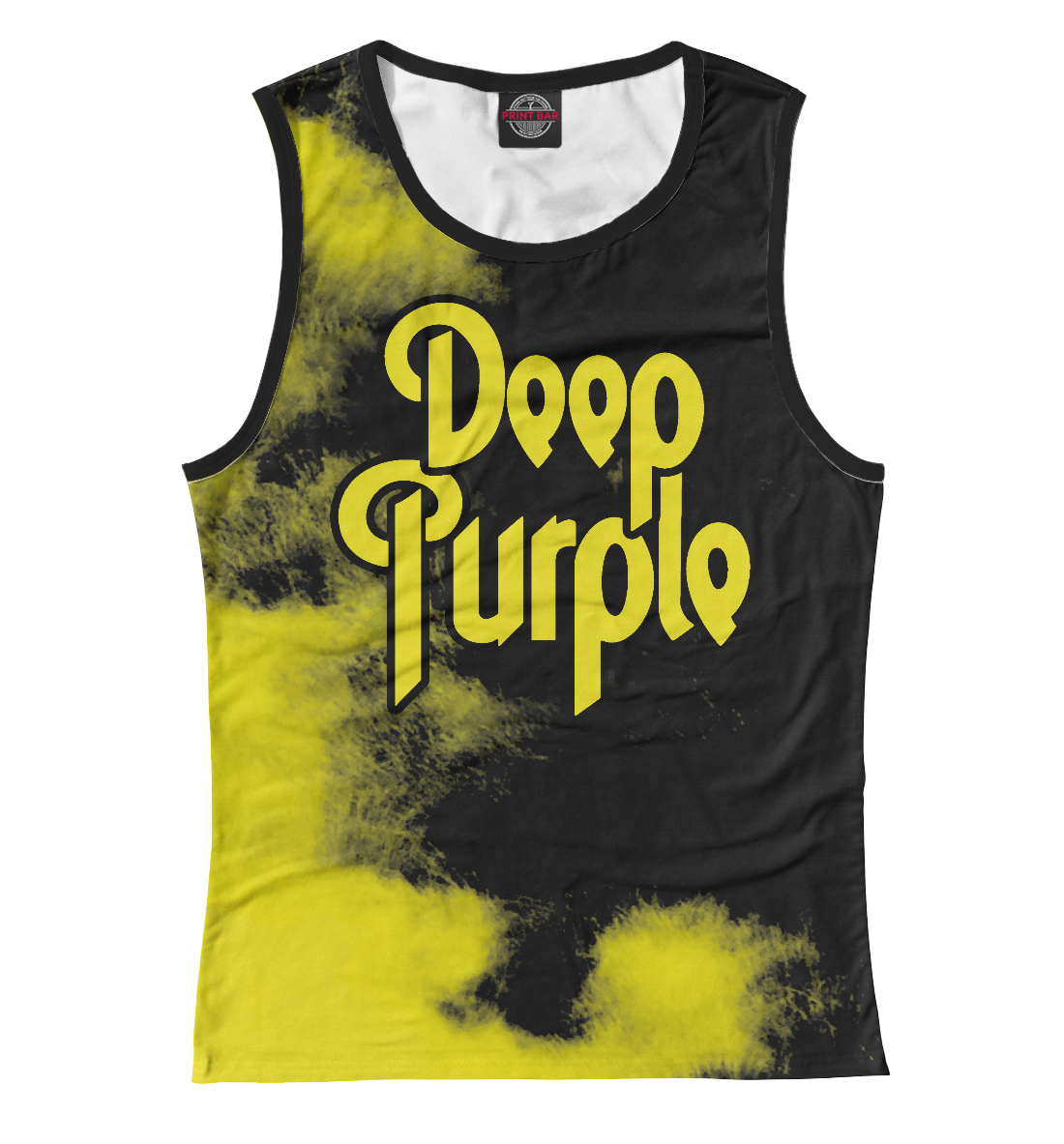 

Deep Purple