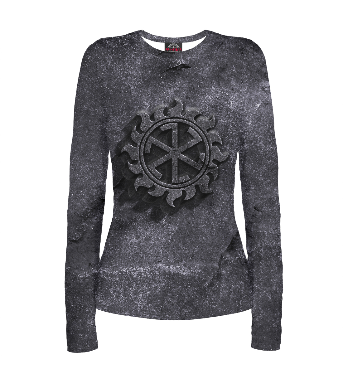 

Оберег Грозовик