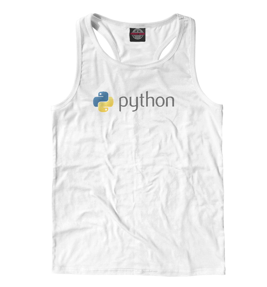 

Python Logo