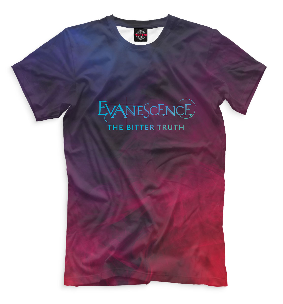 

Evanescence
