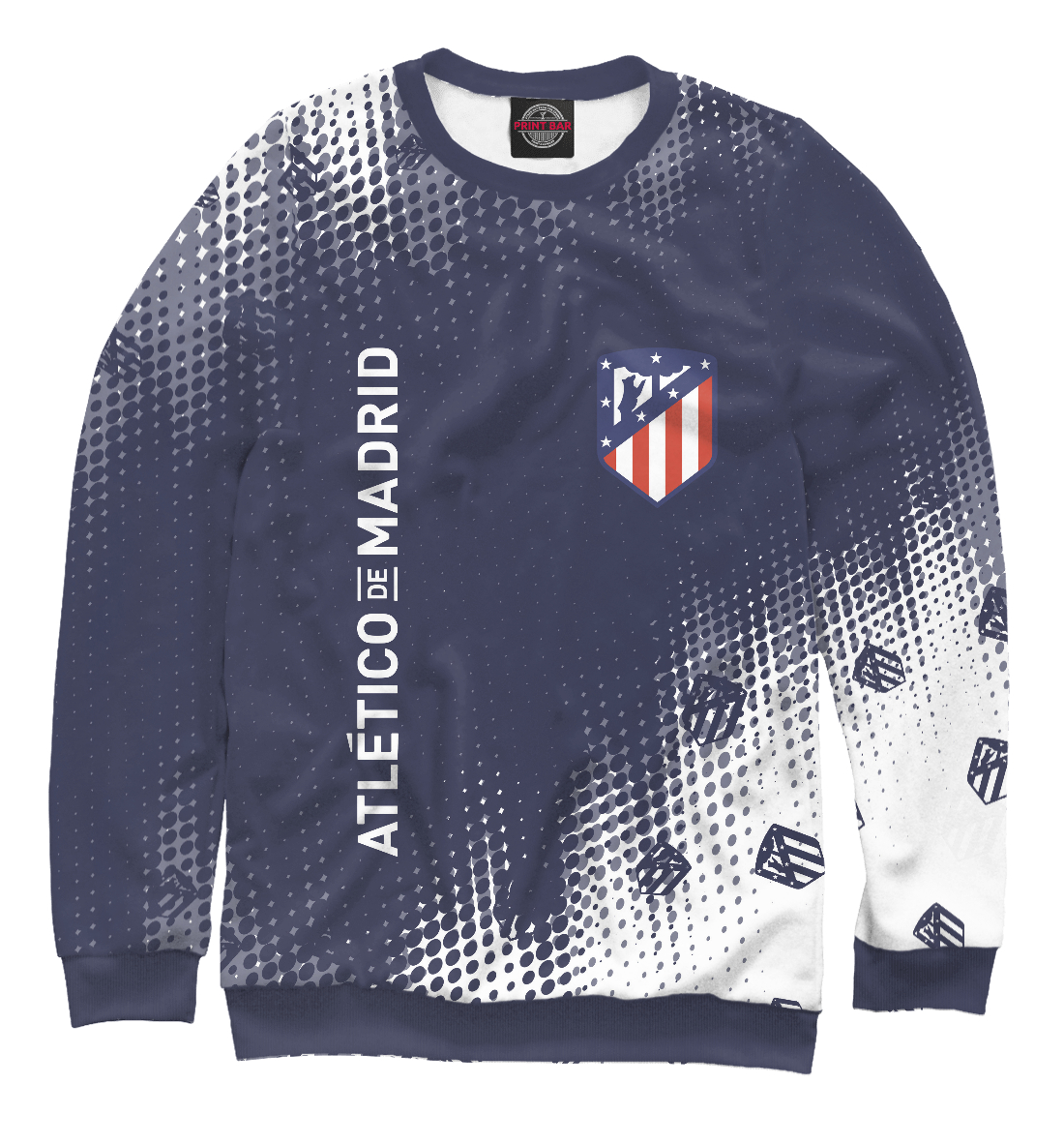 

Atletico Madrid