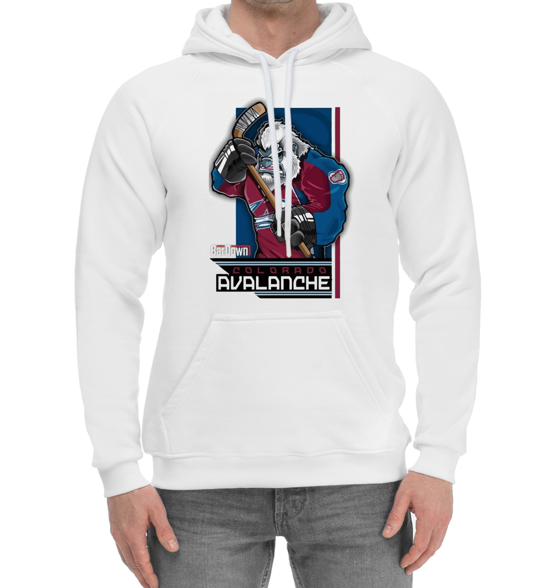 

Colorado Avalanche