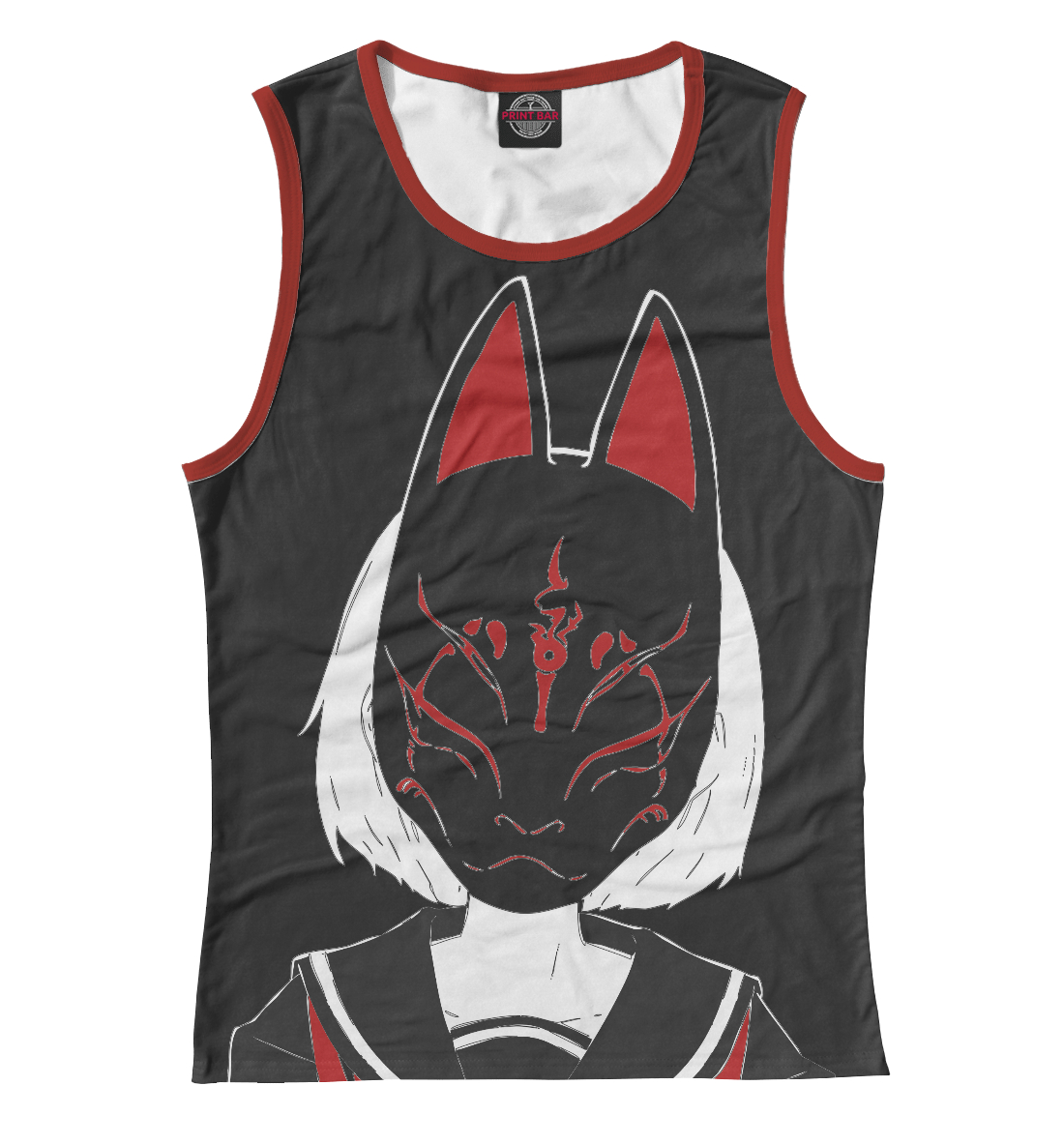

Kitsune