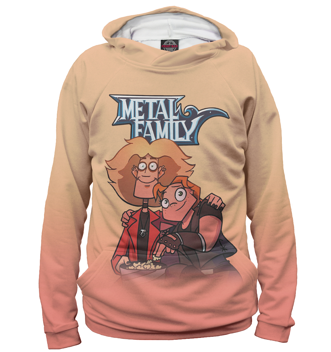

Metal Family