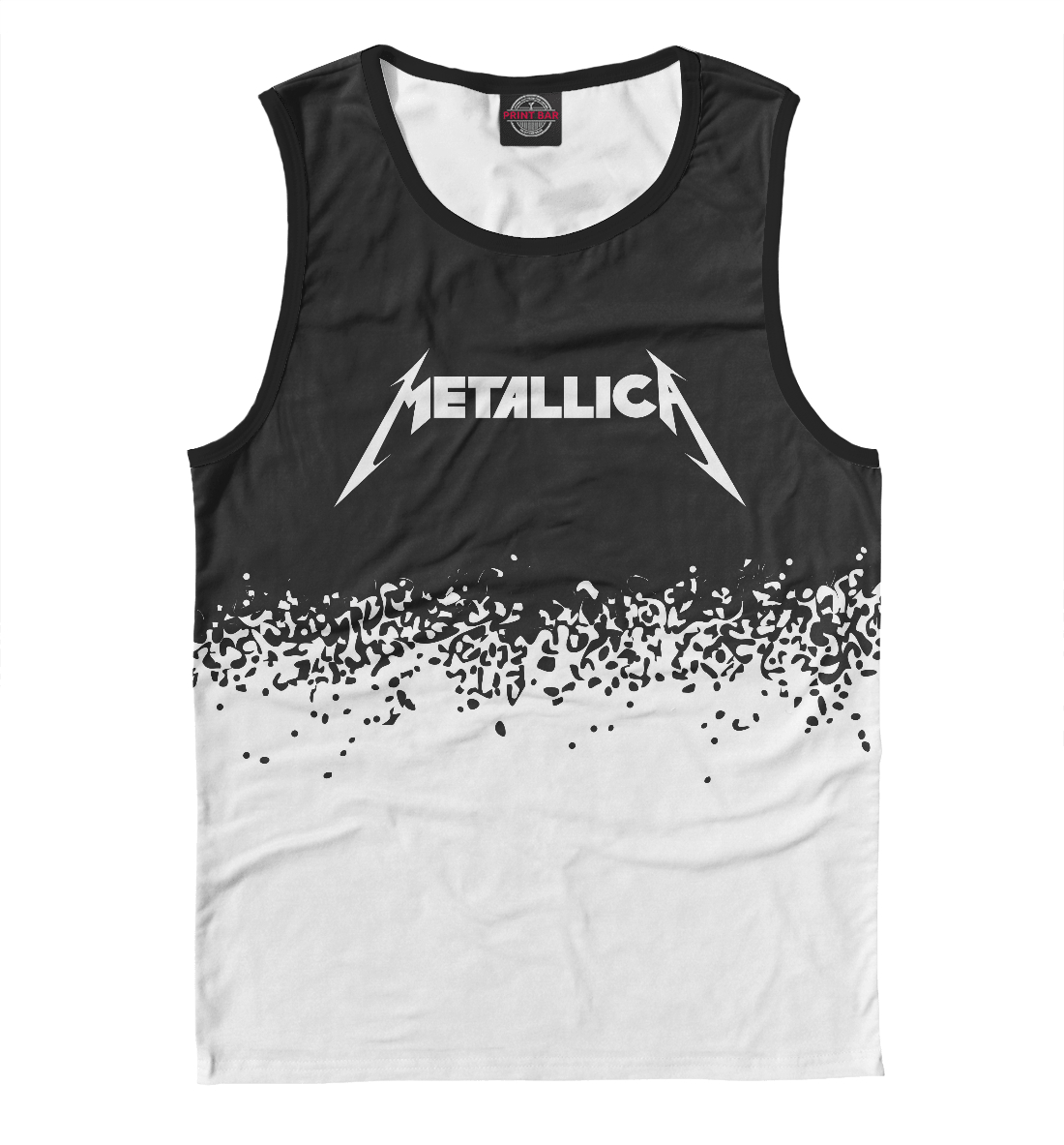 

Metallica / Металлика