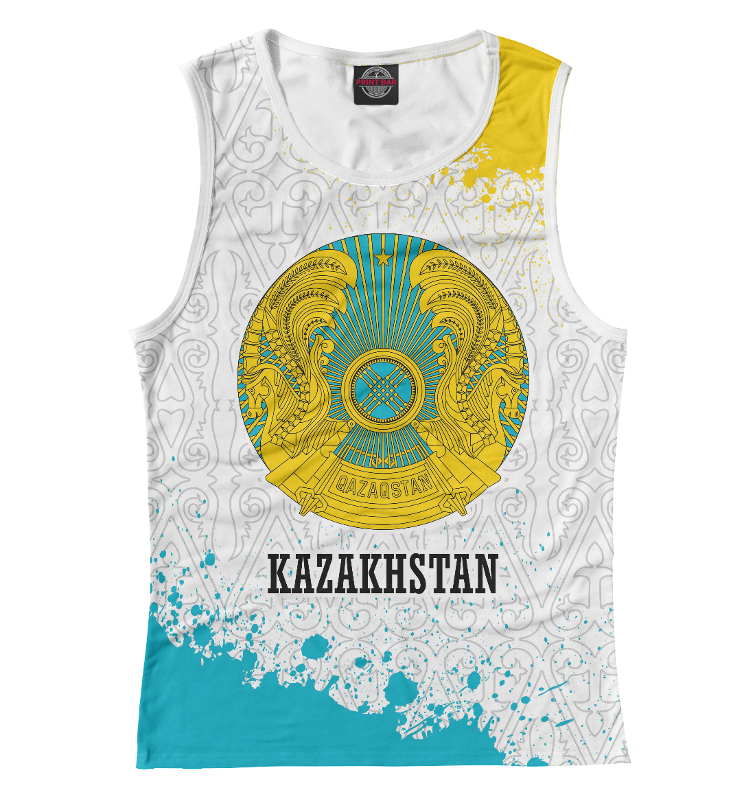 

Kazakhstan / Казахстан