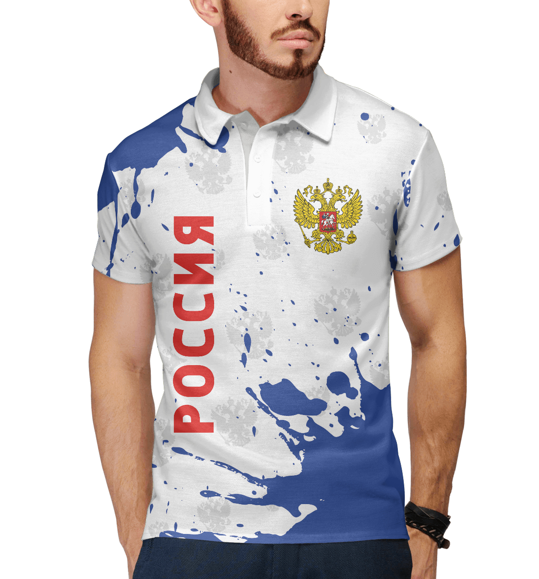 

Россия / Russia