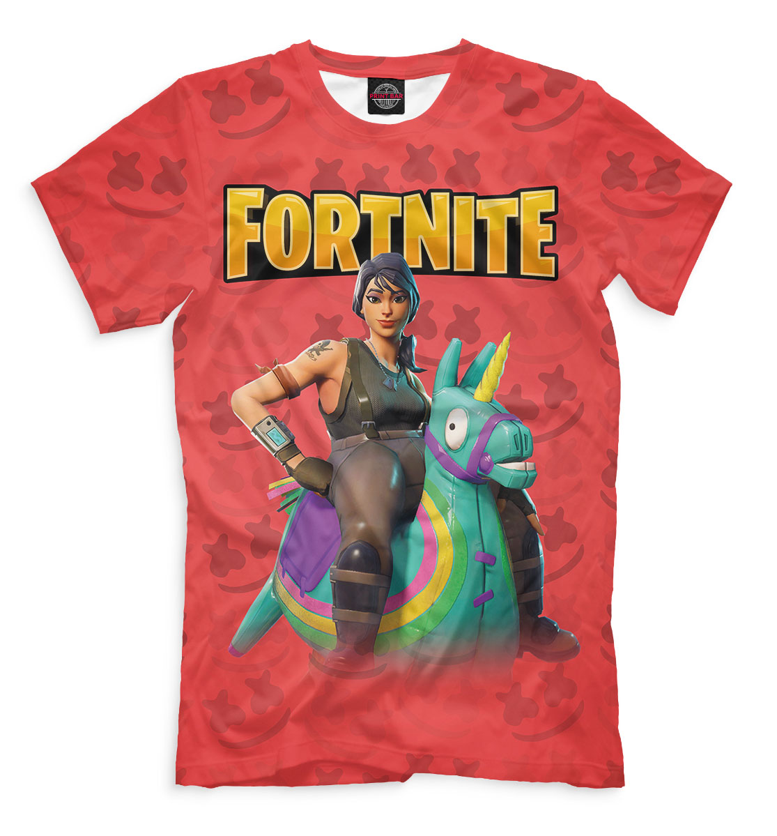

Fortnite