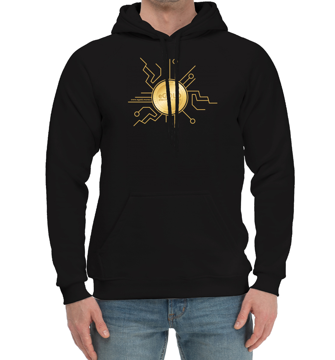 

Electogold eGOLD