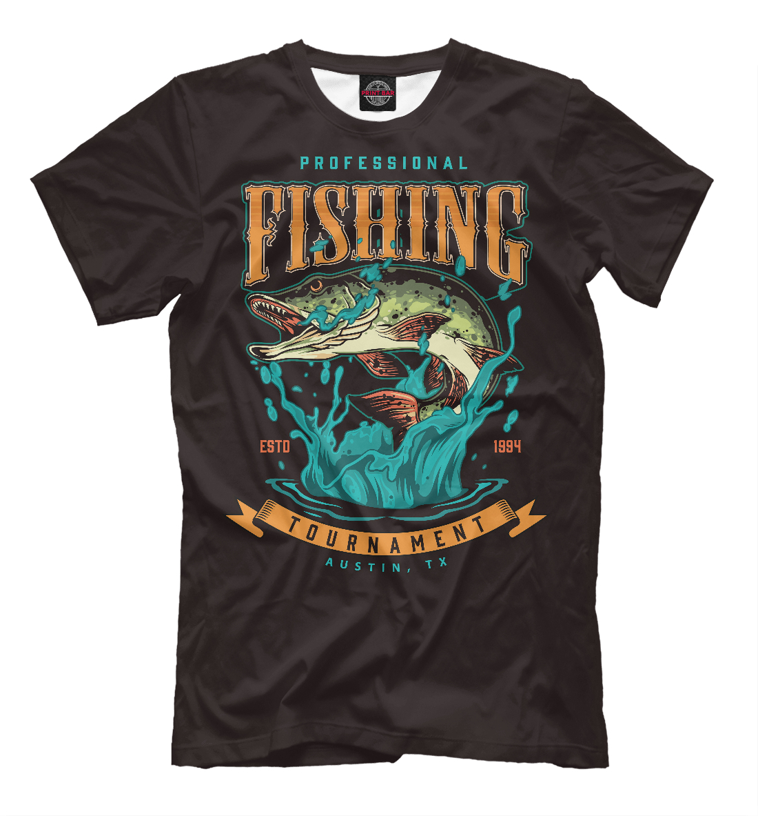 

FISHING