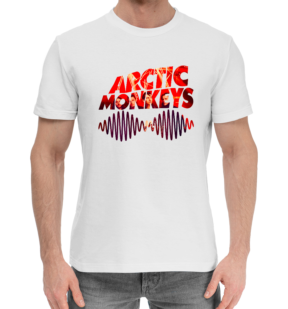 

Arctic Monkeys