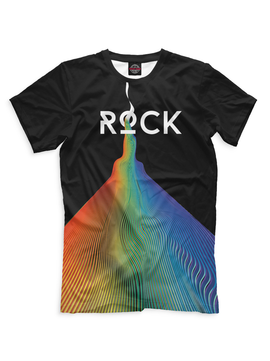 

Rock