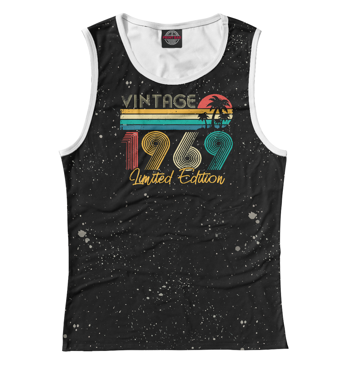 

Vintage 1969