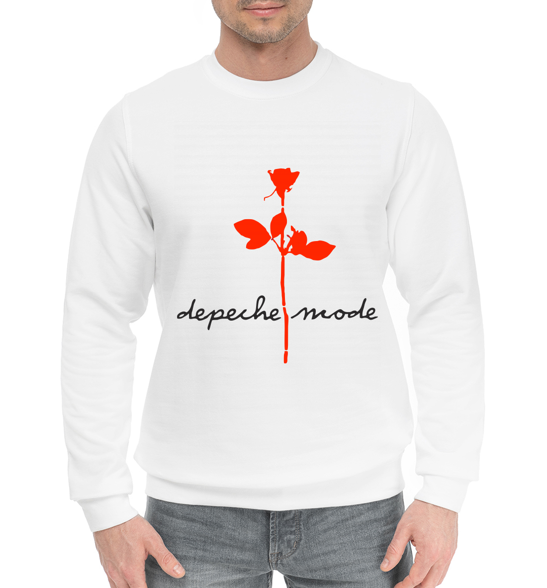 

Depeche Mode