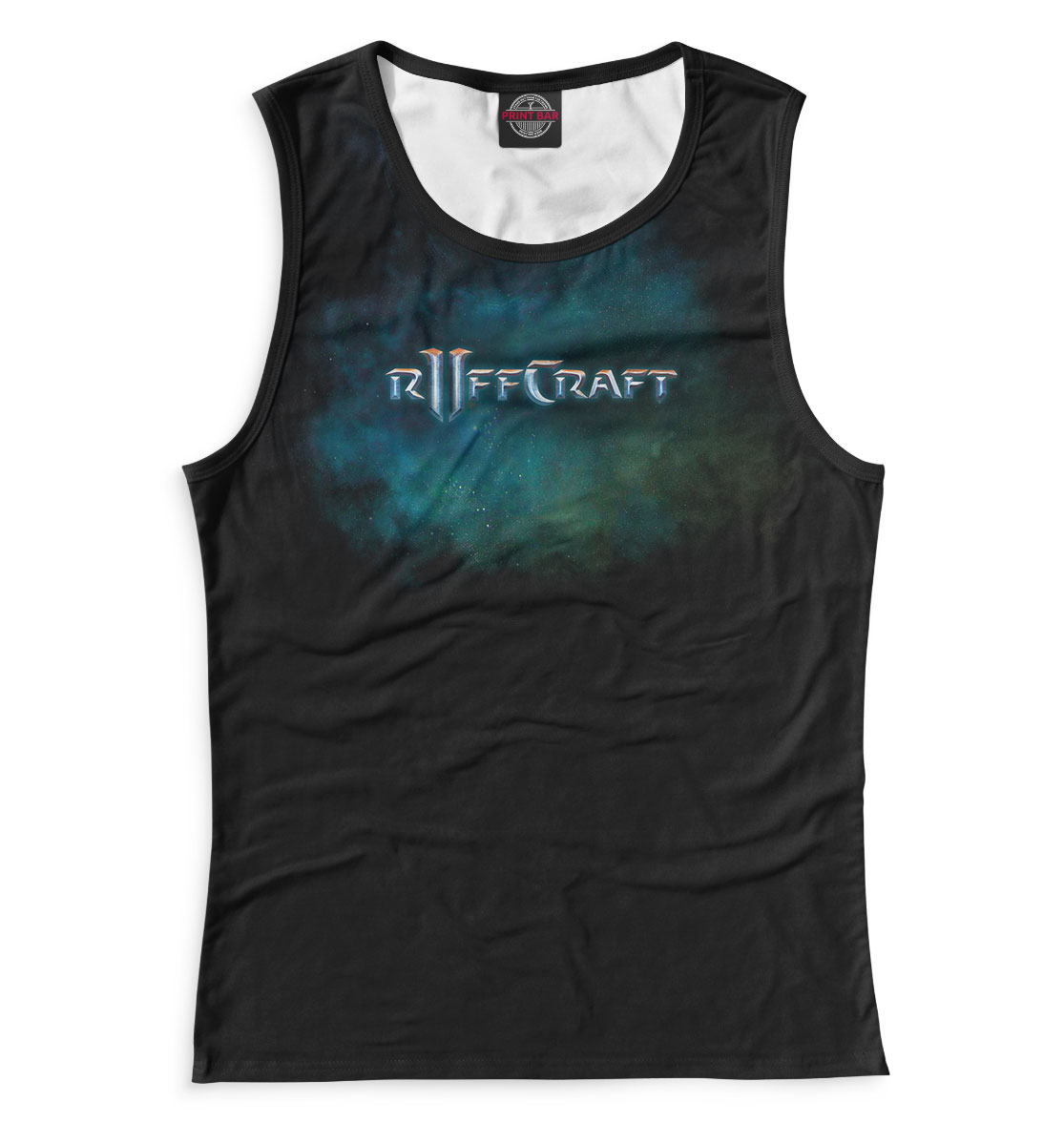 

Ruff Craft