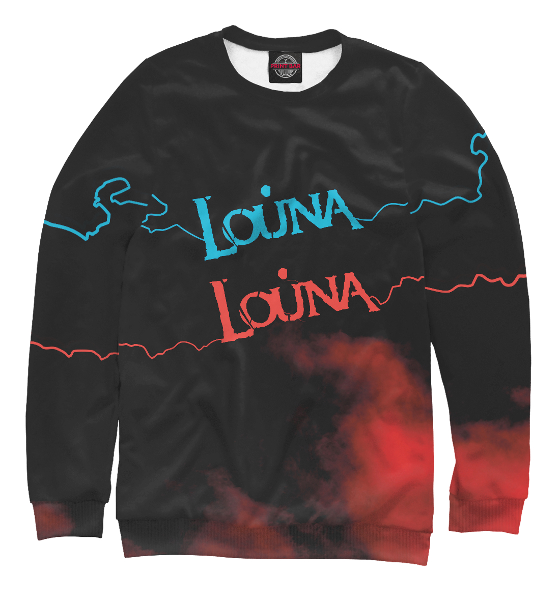 

Louna