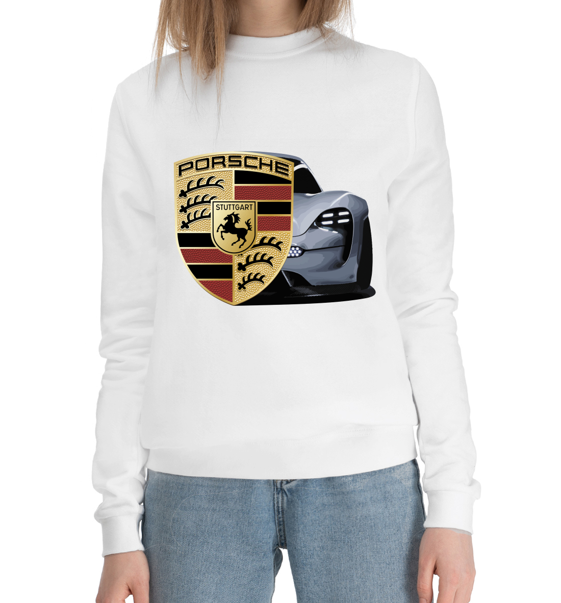 

Porsche