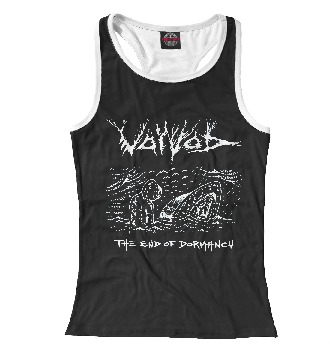 

Voivod