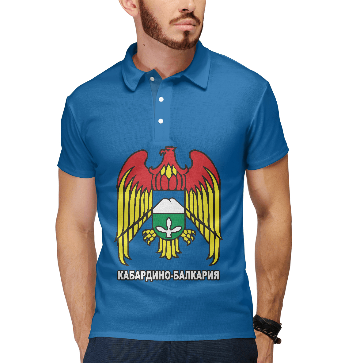 

Кабардино-Балкария