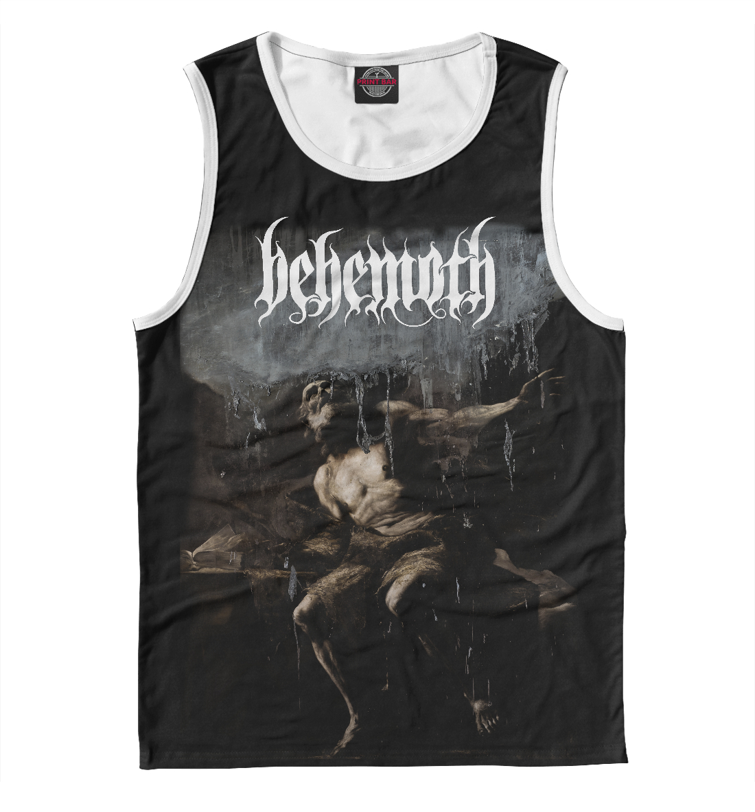 

Behemoth