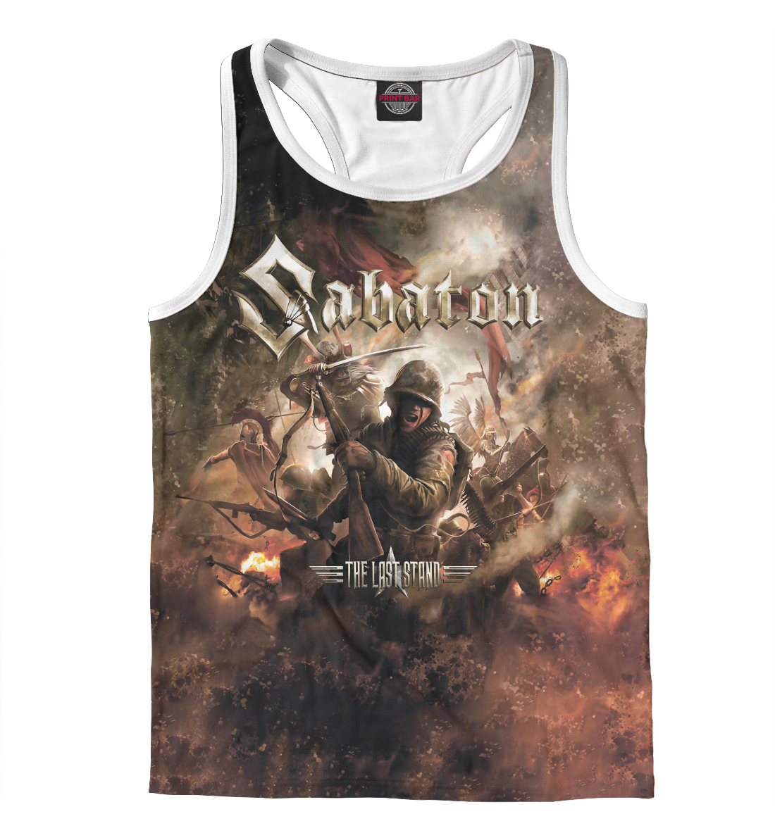 

Sabaton