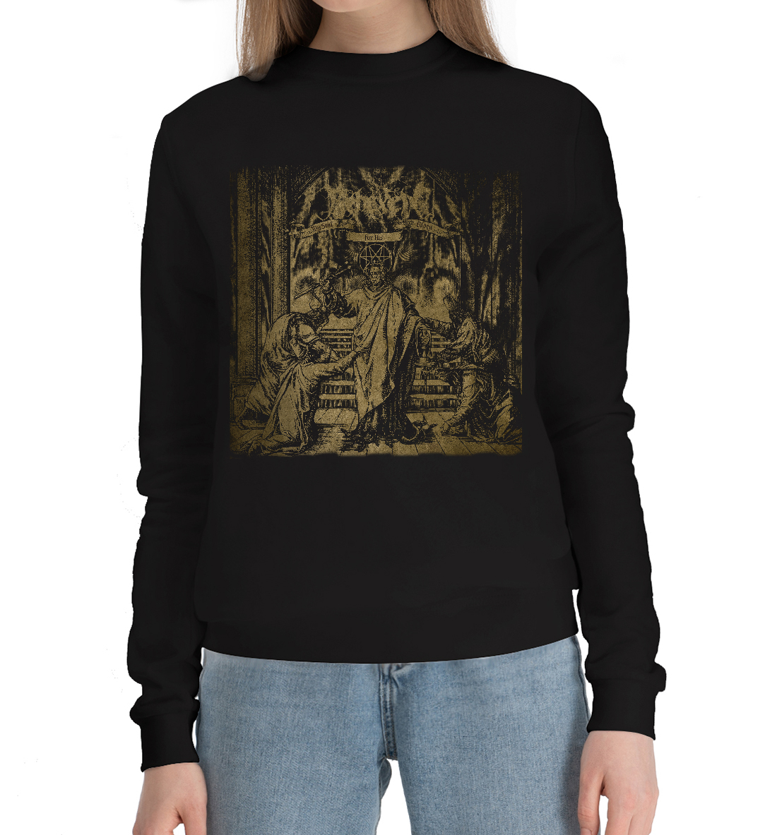 

Behexen