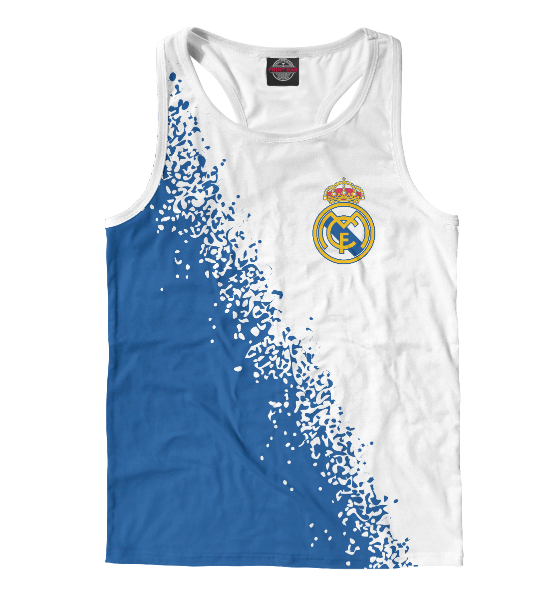 

Real Madrid