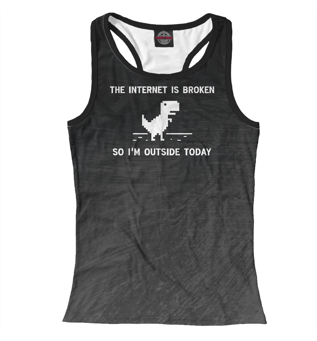

Internet Is broken