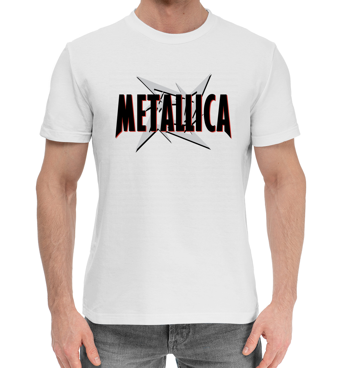 

Metallica