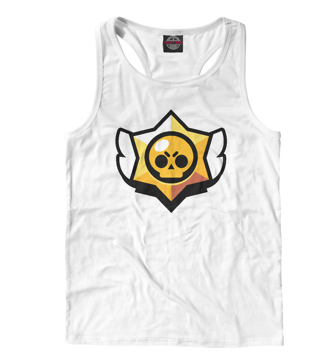 

Brawl Stars