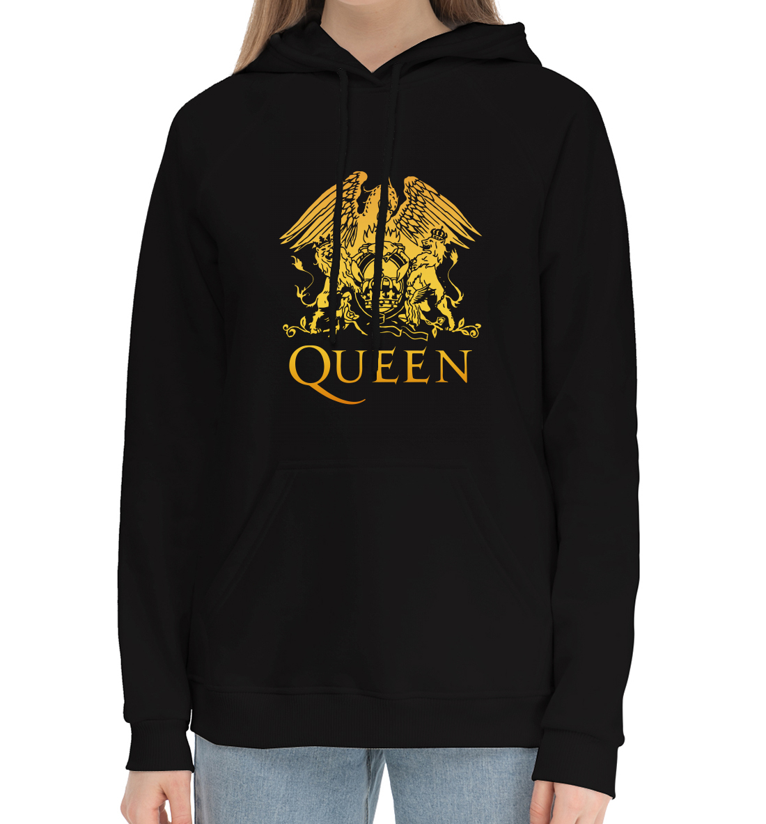 

Queen